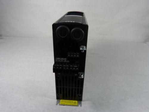 Danfoss 175Z0510 VLT5002 Frequency Converter Drive 1.1kW 1.5HP 200-240VAC USED