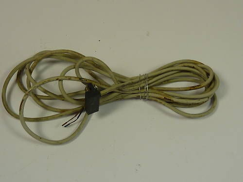 SMC Reed Switch 24VDC 100VAC 5-20MA D-A73 USED