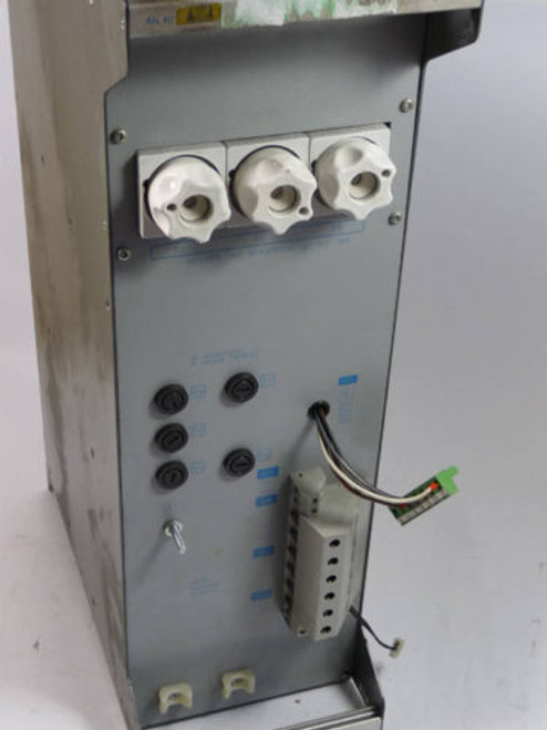 AMK Power Supply Module AMK AN 40 USED