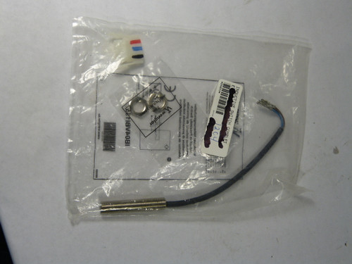 Wenglor IB04VBI135 Inductive Proximity Switch ! NWB !