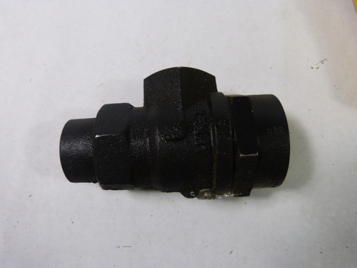 Henry 5601 Angle Relief Valve ! NEW !