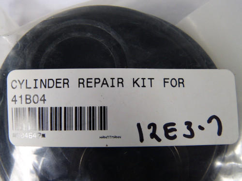 Handtmann 12E3-7 Cylinder Repair Kit ! NEW !