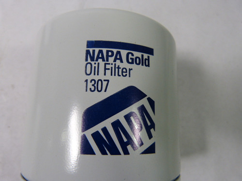 Napa Gold 1307 Transmission/Lube Filter ! NEW !