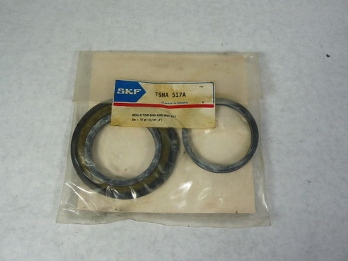 SKF TSNA-517-A Sealing Ring Replacement Kit ! NEW !