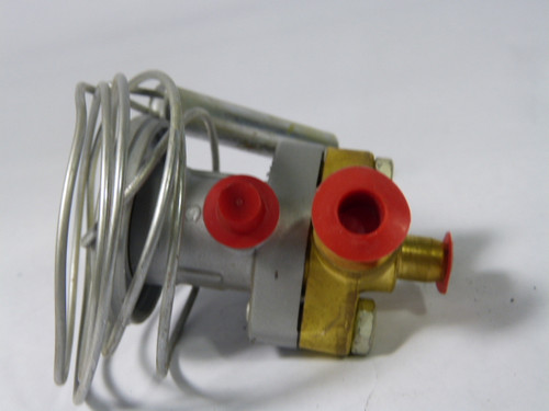 Alco FW55-1B Power Assembly Thermo Valve 6amp ! NEW !