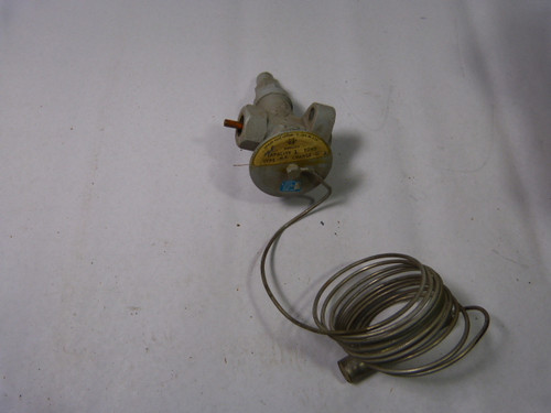 Sporlan Type NA Thermostatic Expansion Valve ! NEW !