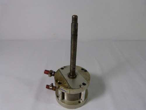 Bimba FO-702 Flat-1 Pancake Cylinder USED