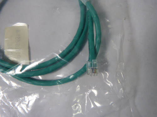 Anixter MCP-P1108-551-4-DIAL CAT5 Cable ! NWB !