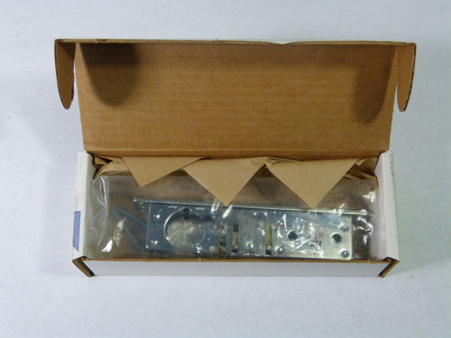 Adams Rite 4513-25-MC Heavy Duty Left-Hand Deadlatch 31/32 AR4510 NEW