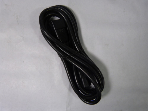 Generic CS-0589-09 Power Cord C20 to C21 14AWG ! NOP !