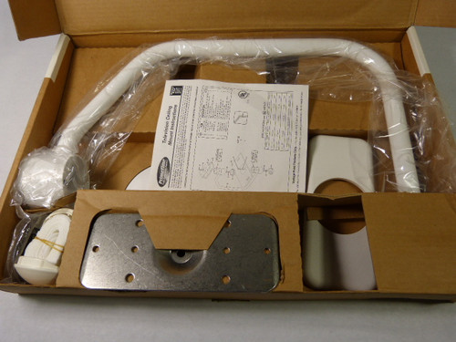 Vantage Point PTW13-W Primetime Television Ceiling Mount White ! NEW !