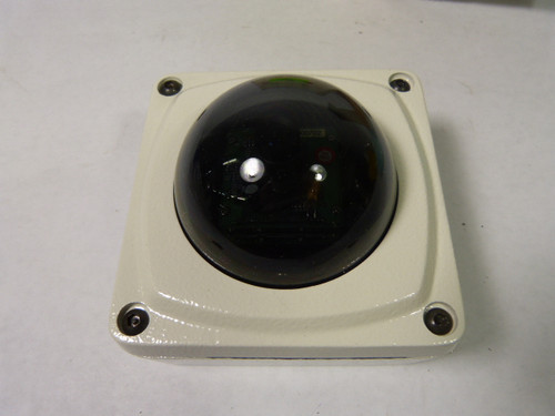 Silent Witness V27C5036 Dome Camera ! NEW !