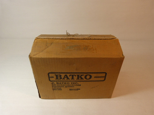 Batko FS-4010 Flush Camera Mount ! NEW !