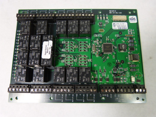 Casi Rusco LNL1200/PCB-1153 Output Control Module ! NOP !