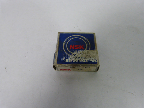 NSK 6803DD AV2S (412) Bearing ! NEW !