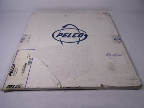 Pelco ICS150-P Metal Ceiling Panel Cam Closure ! NEW !