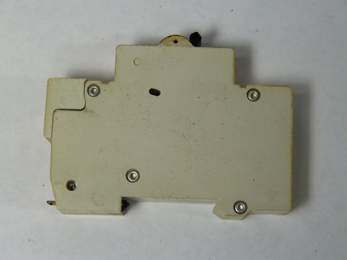 AEG E81S-C16 ME81S-C16 Miniature Circuit Breaker 16A 1-Pole 230/400VAC USED