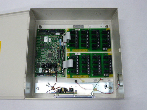 Group4Technology 8000-0803-A Controller Assembly 16VAC/24VDC In 12VDC Out ! NOP!