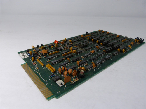 Sigma VDA2106A Video Distribution Amplifier Card USED