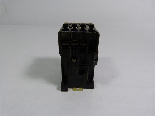 ABB B9-30-10-84 Contactor 3Pole 1NO USED