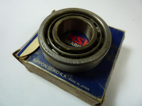 NSK NU205W Single Row Roller Bearing ! NEW !