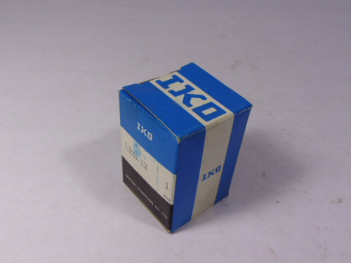 IKO LBB12 Linear Motion Ball Bearing ! NEW !