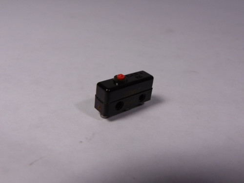 Honeywell 11SM1T Subminiature Microswitch with Pin Plunger 5amp USED