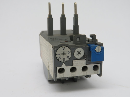 ABB TA25DU-1.4 Thermal Overload Relay 1-1.4Amp USED