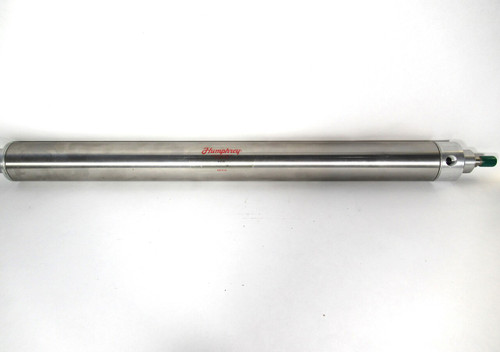 Humphrey 4-D-20 Pneumatic Cyclinder *Shelf Ware* NOP