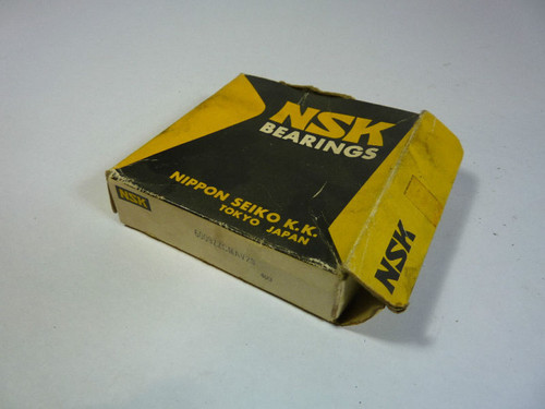 NSK 6009ZZCMAV2S Ball Bearing MS ! NEW !