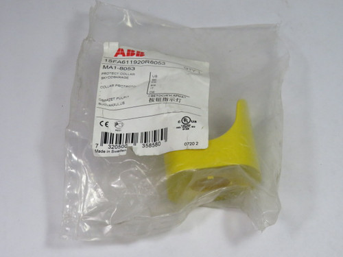 ABB MA1-8053 Pilot Light Shroud ! NWB !