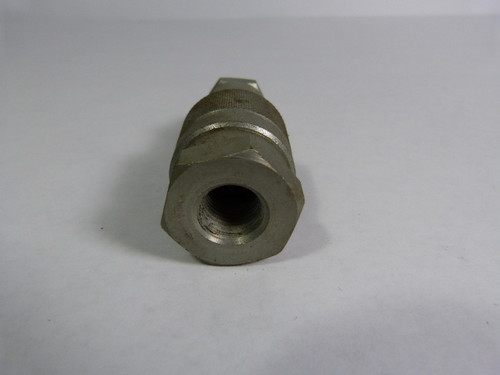 DNP PVS DN10 F-16 Ball Screw Coupling USED