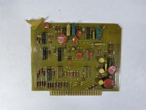 Amtron 38535A PC Board USED