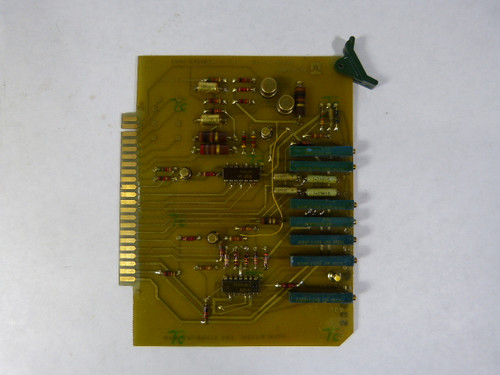 Amtron 312271A PC Board USED