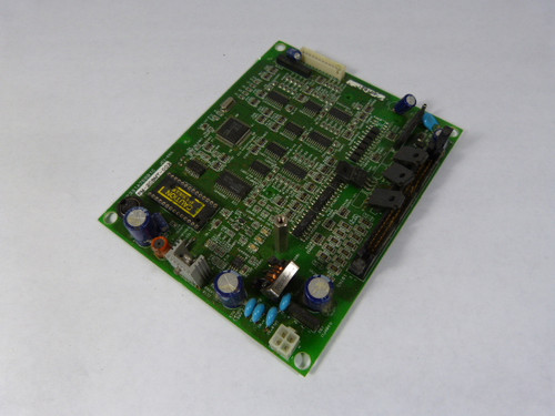 Mitsubishi JY331A76801C PC Board USED