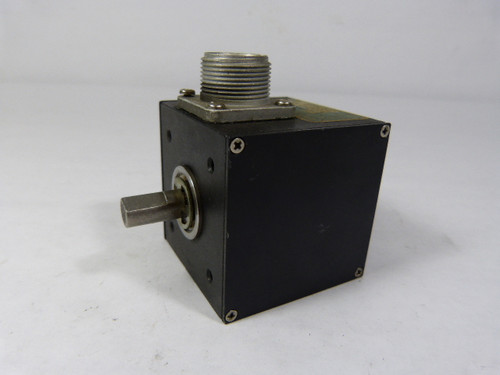 Veeder-Root 713251-000 Shaft Encoder 12/24VDC USED