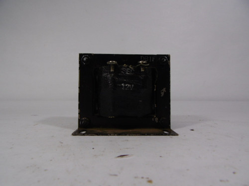 Hammond 97.107 Transformer 150 Va 60 CY Pri 460 Sec 120 USED