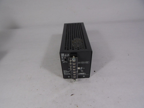 Lambda LUS-11-24 Power Supply 4.5 Amp 105-132 Vac 130-160 VDC ! NEW !