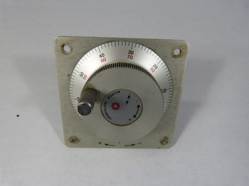 Micron 39-499-920-1428 Pulse Generator USED