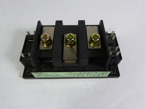 Fuji 2DI150Z-120 Transistor Power Block 150A 1200V USED