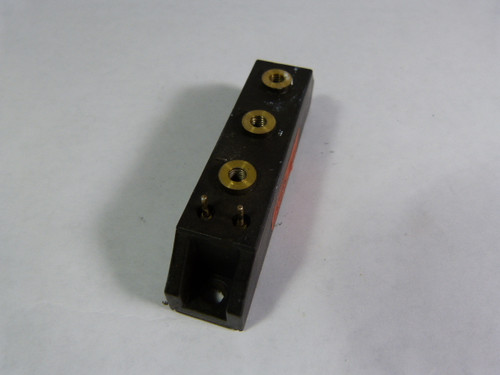 IRC 82-2125 Thyristor Power Module USED