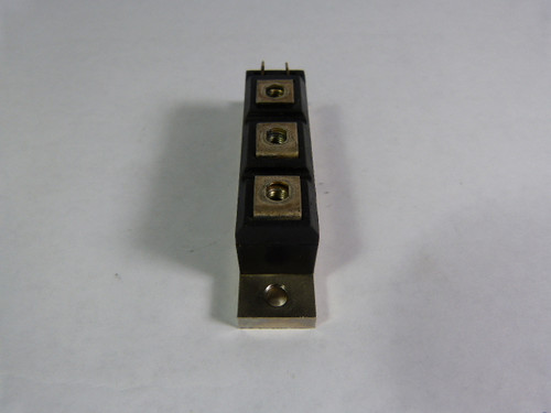 AEG 123118 Transistor Power Block USED