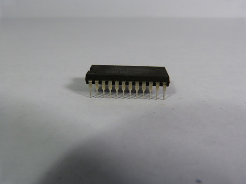 NEC D4016C-2 SRAM 32KX8 Memory Chip 24-Pin NOP