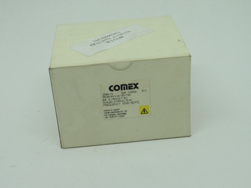 Crompton Comex PR35-AVV-A-150-750 Panel Meter 0-750VAC ! NEW !