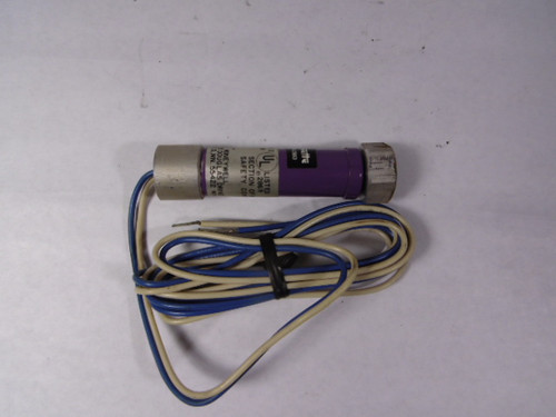 Honeywell Binette C7027A-1049 Mini Peeper UV Flame Sensor COSMETIC DAMAGE USED