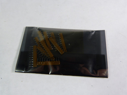 Bourns 6410X-101-332 Resistor Package of 10pcs ! NWB !