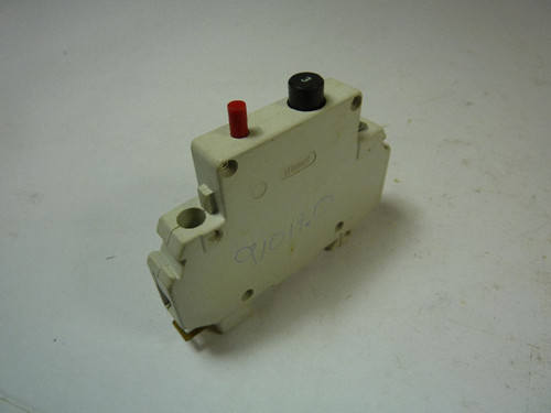 ETA Magnetic 020-089 Circuit Breaker 3 Amp 250V USED