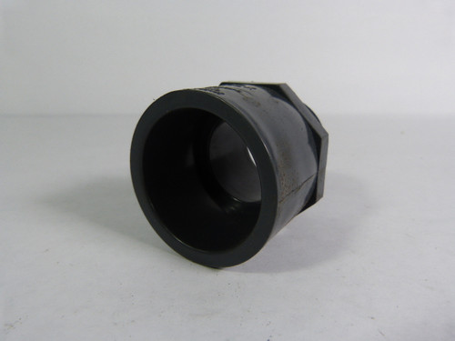 IPEX SCH80 PVC Conduit Coupler 1" ! NOP !