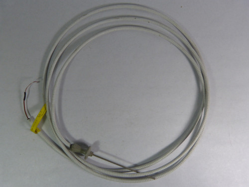 Eclipse JMH2G-06-24T144-2 Thermocouple Type J USED