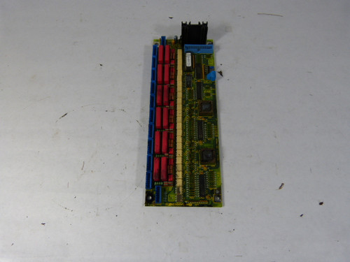 EAE CCIA8 Circuit Board USED